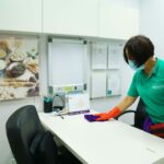 Masterclean-店鋪清潔 檯面基本除塵去污清潔 Masterclean-店鋪清潔 檯面基本除塵去污清潔