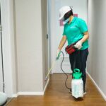 Masterclean-商場清潔 地面基礎除塵清潔 專業清潔儀器 Masterclean-商場清潔 地面基礎除塵清潔 專業清潔儀器