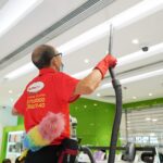 Masterclean-店鋪清潔 專業清潔工具天花除塵清潔 Masterclean-店鋪清潔 專業清潔工具天花除塵清潔