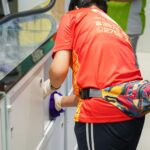 Masterclean-店鋪清潔 櫃面除塵去污漬清潔 Masterclean-店鋪清潔 櫃面除塵去污漬清潔