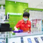 Masterclean-店鋪清潔 櫃面除塵去污漬清潔 Masterclean-店鋪清潔 櫃面除塵去污漬清潔