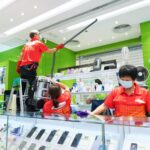 Masterclean-店鋪清潔 專業清潔工具天花除塵清潔 Masterclean-店鋪清潔 專業清潔工具天花除塵清潔
