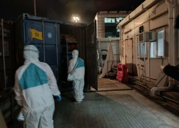 深層清潔滅菌消毒| Masterclean