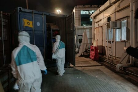 深層清潔滅菌消毒| Masterclean