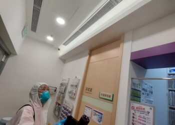 Clinic高效快速消毒殺菌| Masterclean