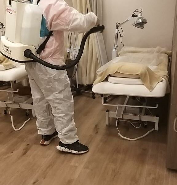 醫療機構高效快速消毒殺菌| Masterclean 醫療機構高效快速消毒殺菌| Masterclean