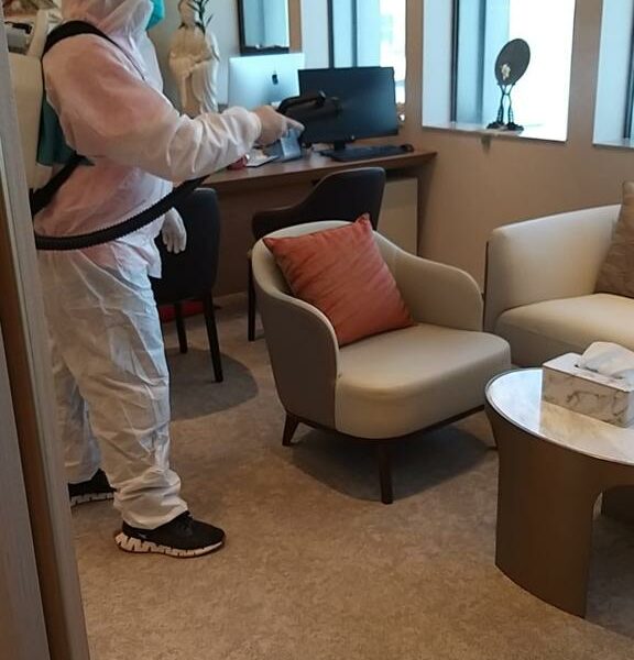 醫療機構辦公室消毒滅菌| Masterclean 醫療機構辦公室消毒滅菌| Masterclean