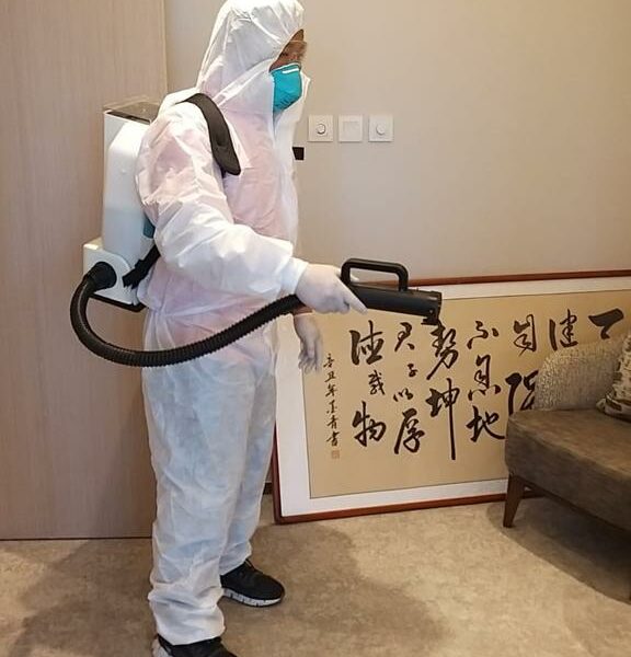 醫療機構消毒滅菌| Masterclean 醫療機構消毒滅菌| Masterclean