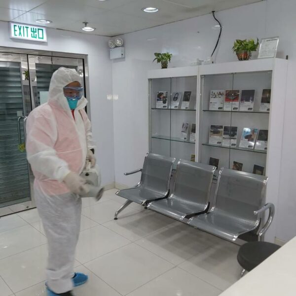 建築地盤消毒| Masterclean 建築地盤消毒| Masterclean