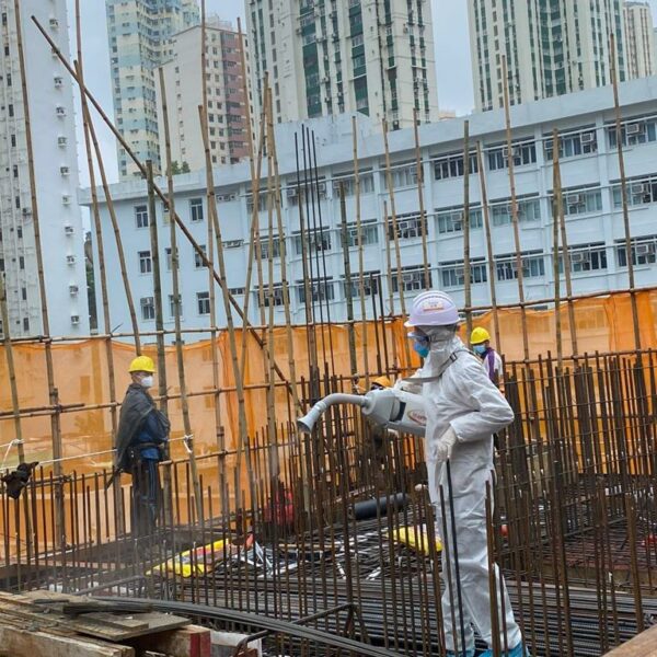 建築地盤消毒| Masterclean 建築地盤消毒| Masterclean