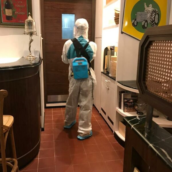 餐廳消毒殺菌服務| Masterclean 餐廳消毒殺菌服務| Masterclean