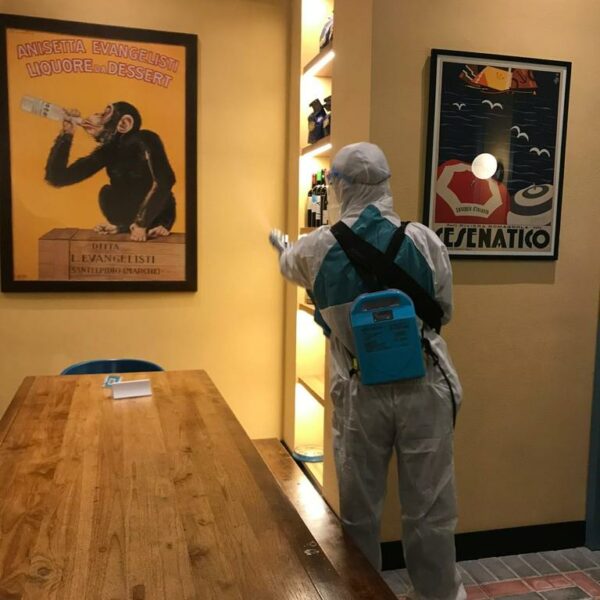 餐廳消毒殺菌服務| Masterclean 餐廳消毒殺菌服務| Masterclean