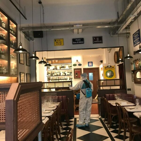 餐廳殺滅細菌及消毒服務| Masterclean 餐廳殺滅細菌及消毒服務| Masterclean