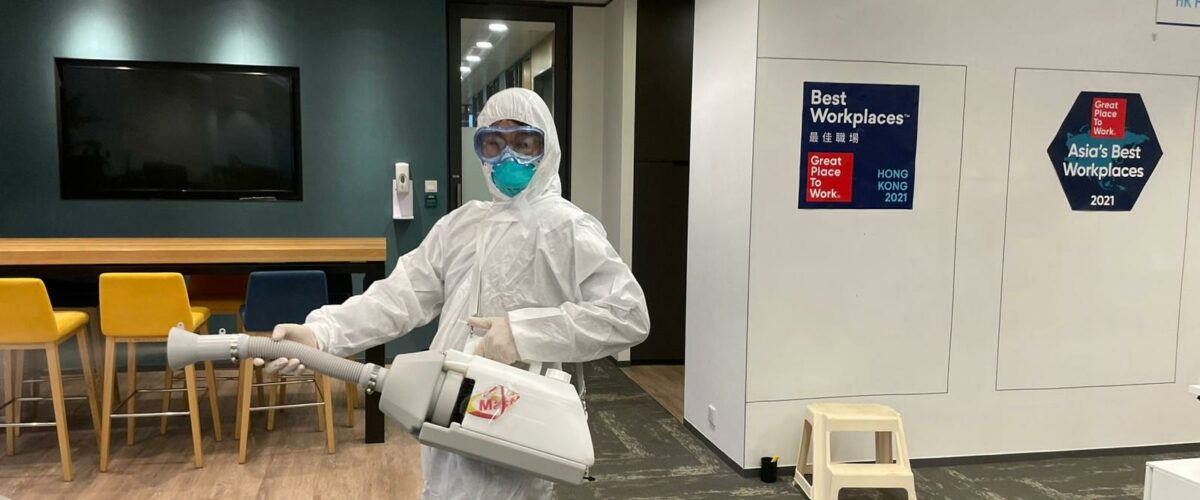 辦公室深層大清潔| Masterclean 辦公室深層大清潔| Masterclean