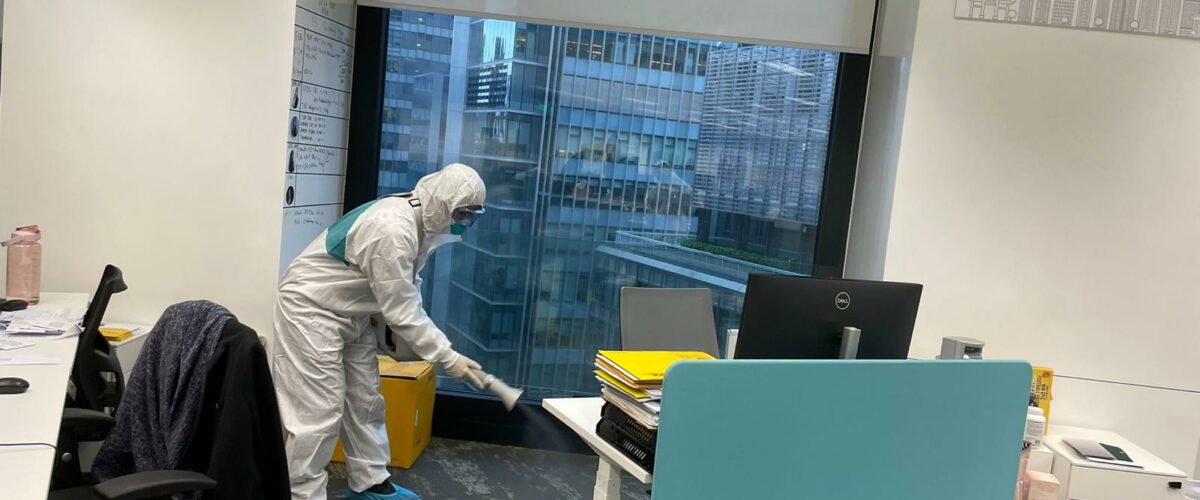 辦公室消毒清潔服務| Masterclean 辦公室消毒清潔服務| Masterclean