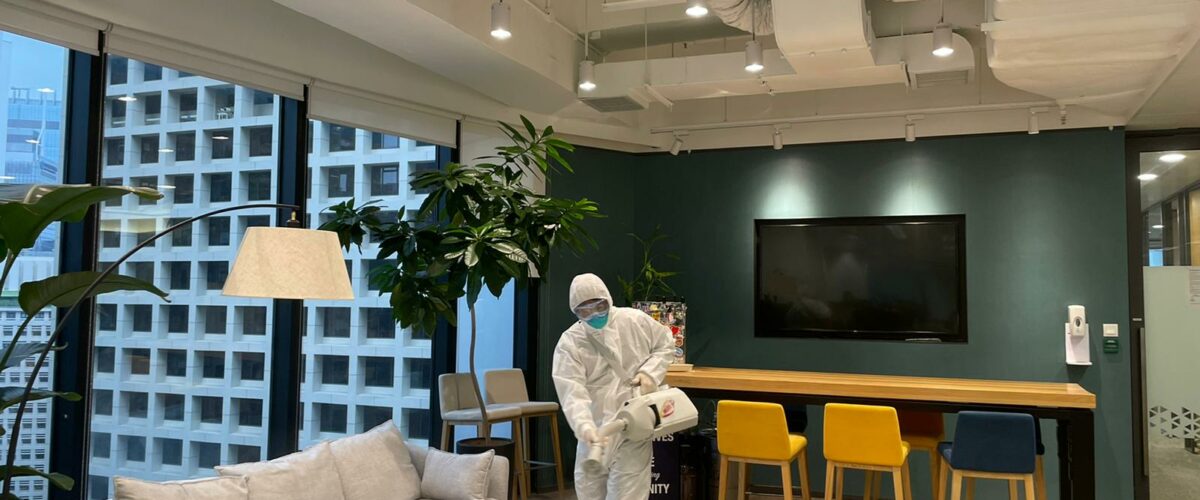 辦公室消毒清潔服務| Masterclean 辦公室消毒清潔服務| Masterclean