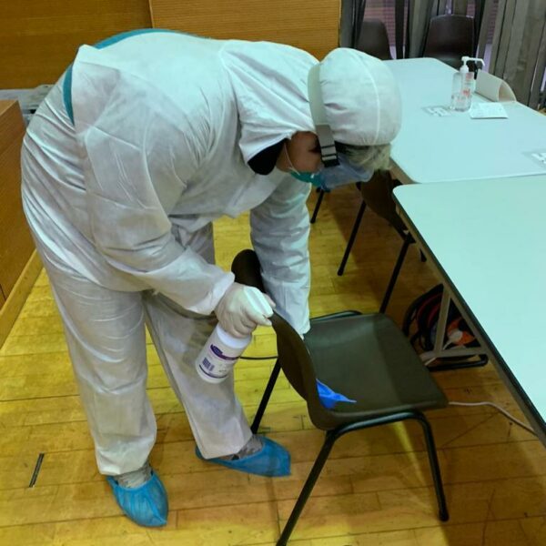 testingCenter深層清潔| Masterclean testingCenter深層清潔| Masterclean