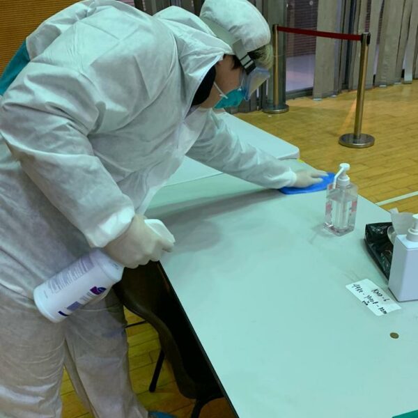 testingCenter深層清潔消毒| Masterclean testingCenter深層清潔消毒| Masterclean