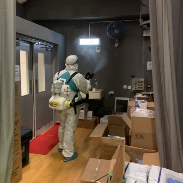 testingCenter深層清潔空氣消毒| Masterclean testingCenter深層清潔空氣消毒| Masterclean