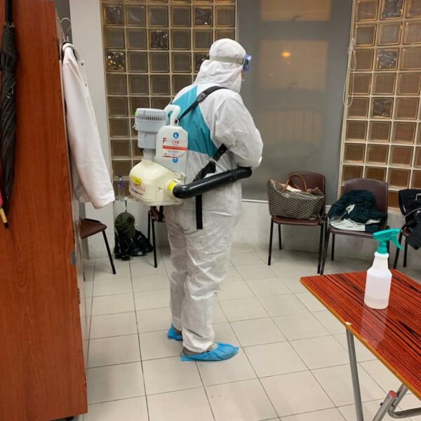 testingCenter深層清潔空氣消毒| Masterclean testingCenter深層清潔空氣消毒| Masterclean