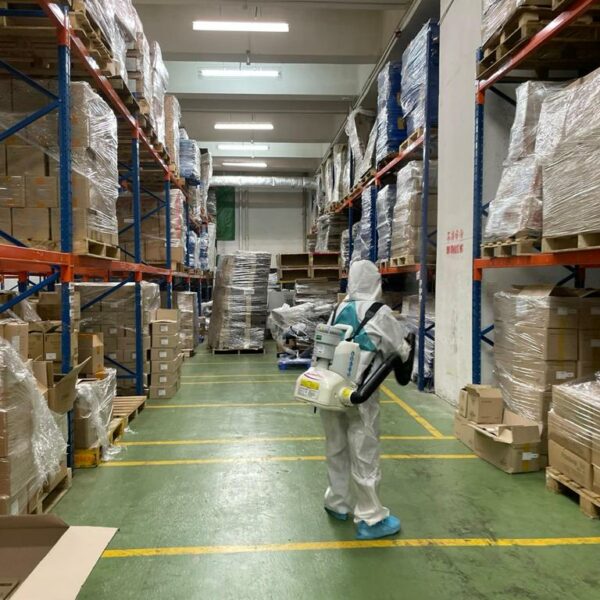 warehouse深層清潔消毒殺菌| Masterclean warehouse深層清潔消毒殺菌| Masterclean