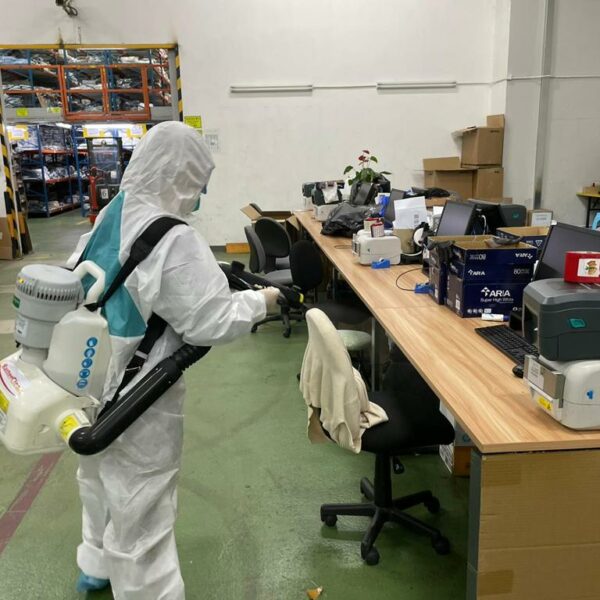 warehouse深層清潔+消毒| Masterclean warehouse深層清潔+消毒| Masterclean