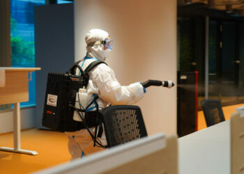 除甲醛服務| Masterclean