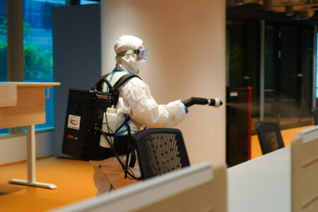 除甲醛服務| Masterclean