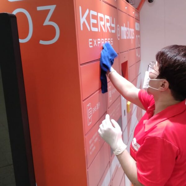 貨架深層清潔| Masterclean 貨架深層清潔| Masterclean