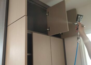 MasterClean ECO無光觸媒除甲醛服務| Masterclean