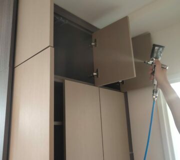 MasterClean ECO無光觸媒除甲醛服務| Masterclean