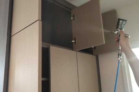 MasterClean ECO無光觸媒除甲醛服務| Masterclean