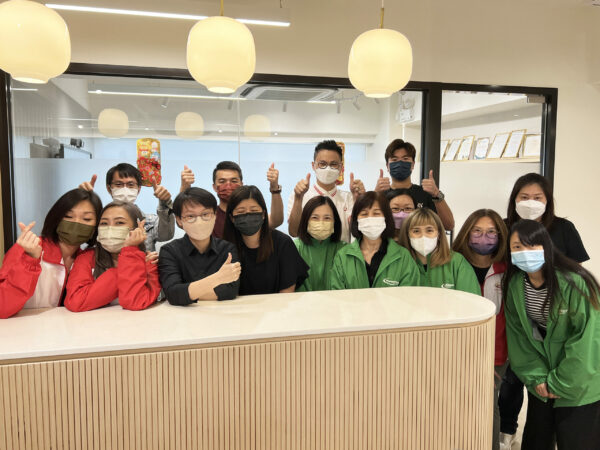 Masterclean與員工歡度中秋佳節 2022| Masterclean