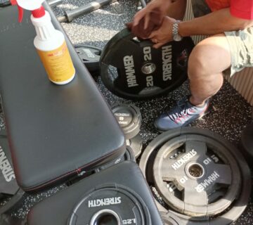 深層大清潔服務 | Masterclean