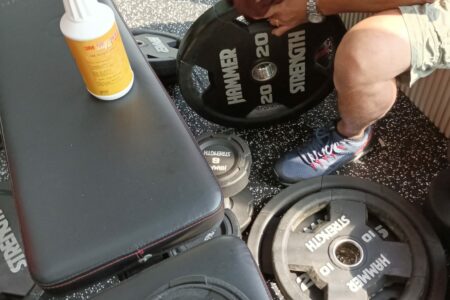 深層大清潔服務 | Masterclean