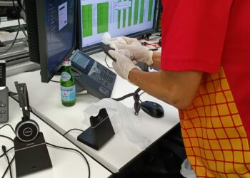 專業辦公室深層清潔服務 | Masterclean