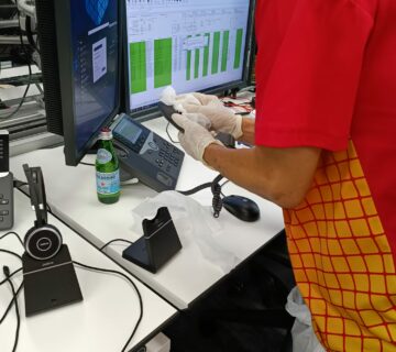 專業辦公室深層清潔服務 | Masterclean