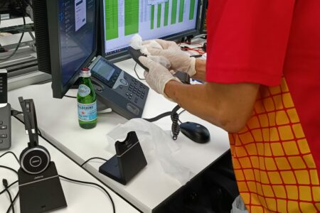 專業辦公室深層清潔服務 | Masterclean