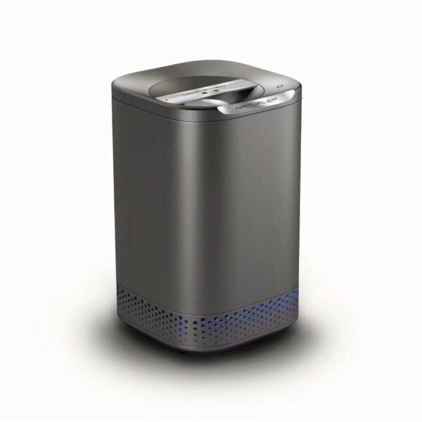 NAGUALEP 家用三合一廚餘機 | Masterclean