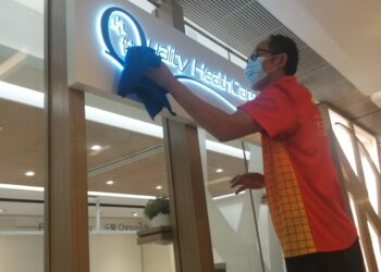 招牌深層清潔服務| Masterclean 招牌深層清潔服務| Masterclean