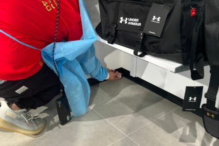 專業殺菌消毒服務| Masterclean