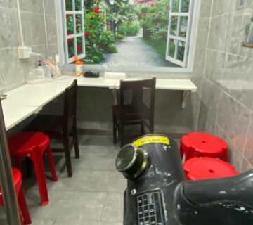 專業殺菌消毒服務| Masterclean