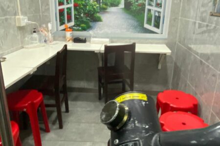 專業殺菌消毒服務| Masterclean