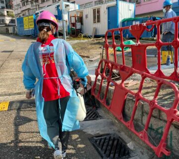 專業滅蟲服務| Masterclean