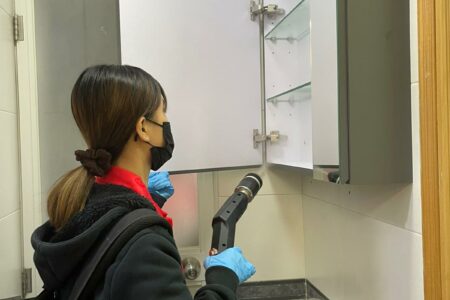 除甲醛服務| Masterclean