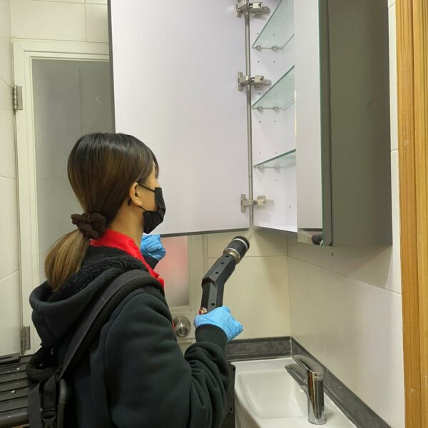 除甲醛服務| Masterclean 除甲醛服務| Masterclean