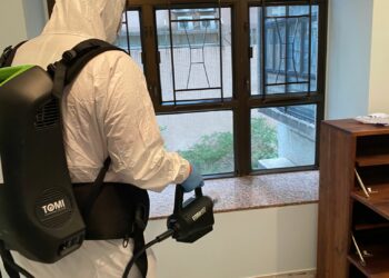 辦公室滅菌消毒| Masterclean 辦公室滅菌消毒| Masterclean