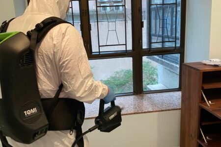 辦公室滅菌消毒| Masterclean