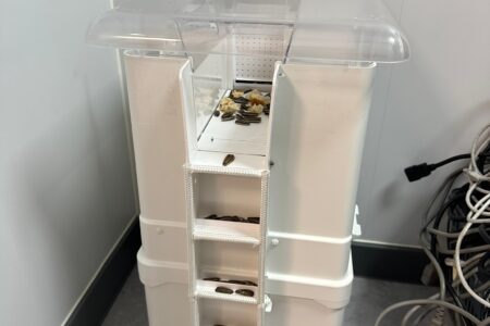 BRT智能捕鼠器| Masterclean