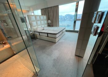 家居住宅深層清潔 - 西九龍凱旋門 | Masterclean